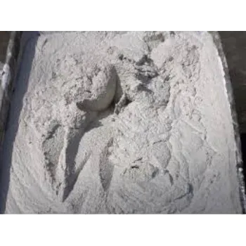 Cement Additives